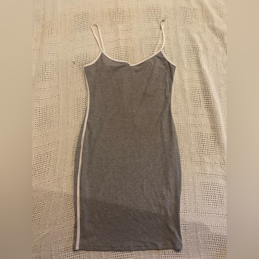 Bodycon dress